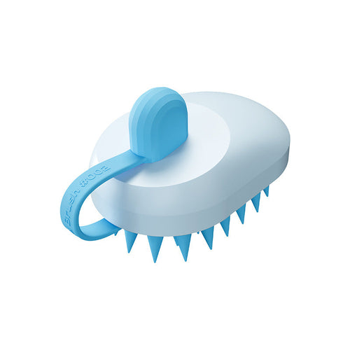 Soft Silicone Pets Hair Remover Comb - Zoomies