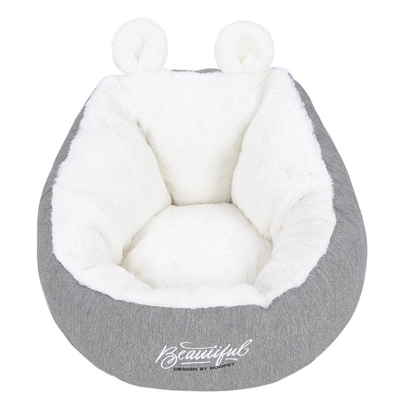 Warming Soft Sleeping Bag Cushion - Zoomies
