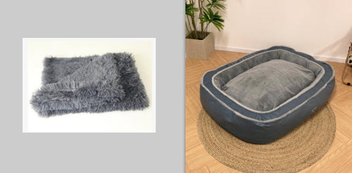 Warming Soft Sleeping Bag Cushion - Zoomies