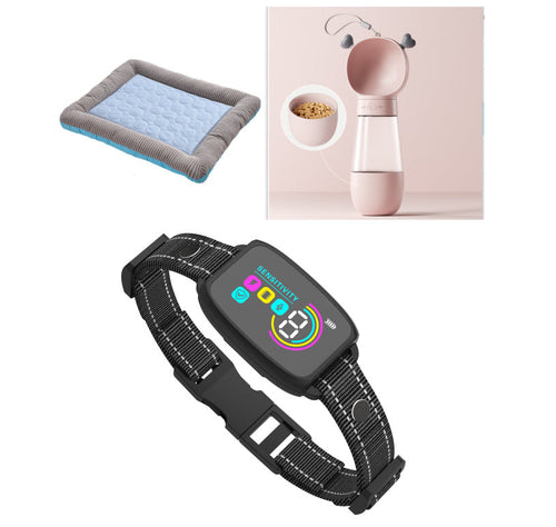 Smart Anti Barking Dog Collar - Zoomies