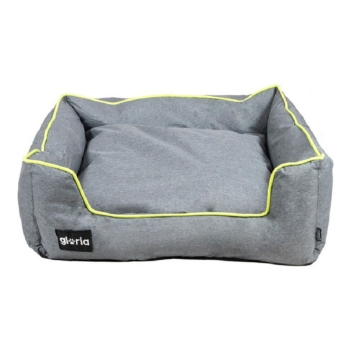 Gloria QUARTZ Grey Bed - Zoomies