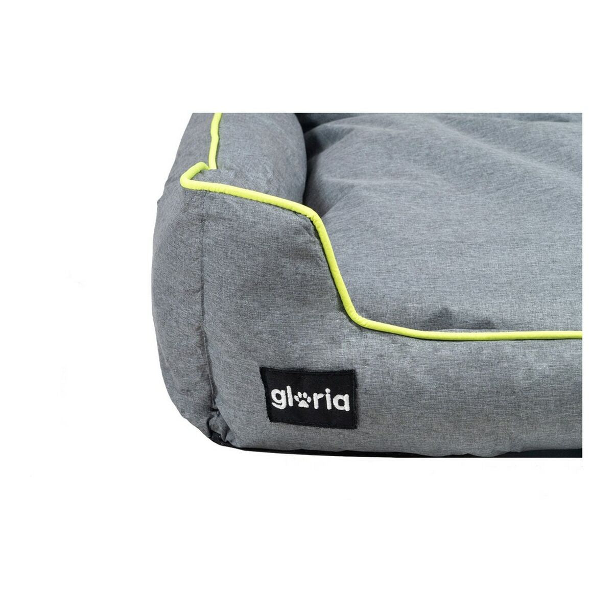 Gloria QUARTZ Grey Bed - Zoomies