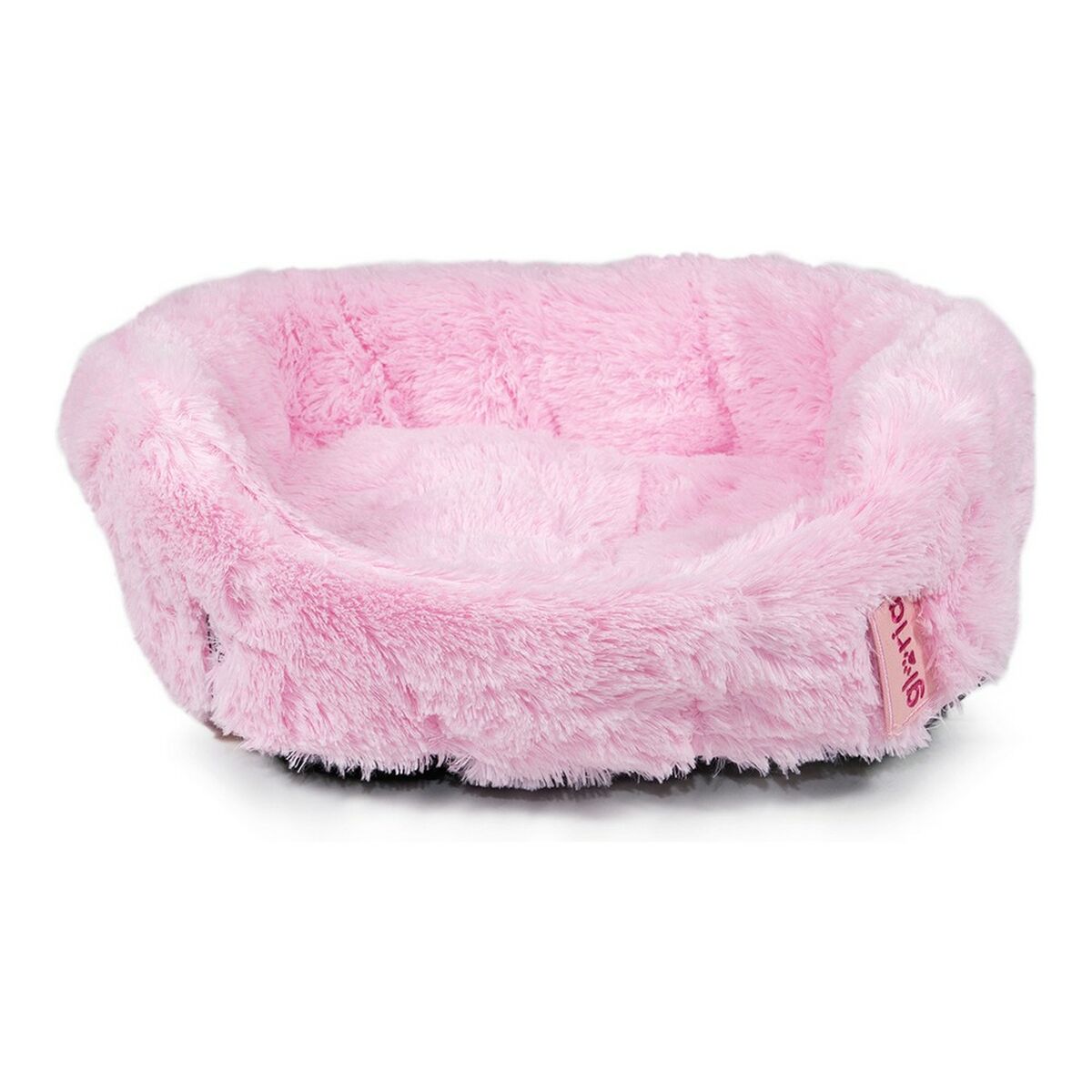 Gloria BABY Pink - Zoomies