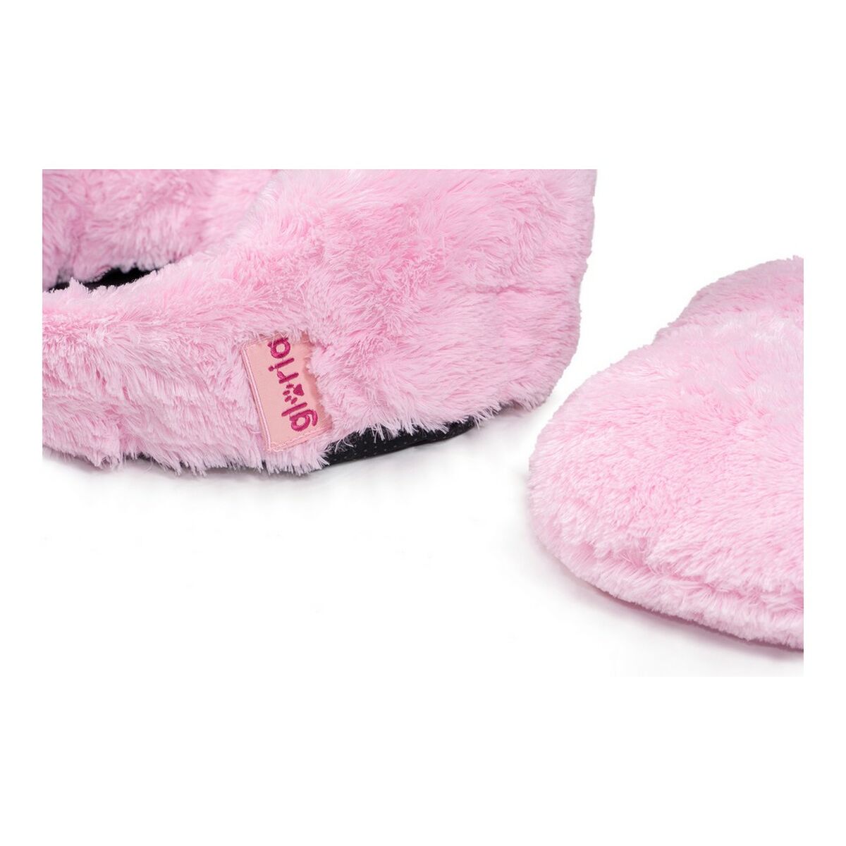 Gloria BABY Pink - Zoomies