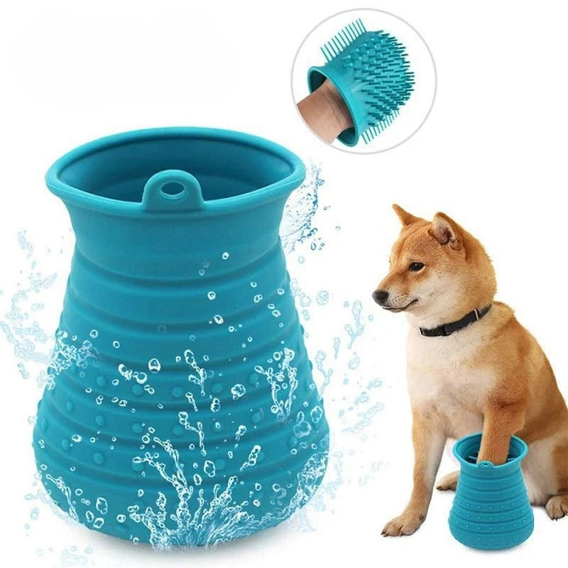 Paw Cleaner - Zoomies