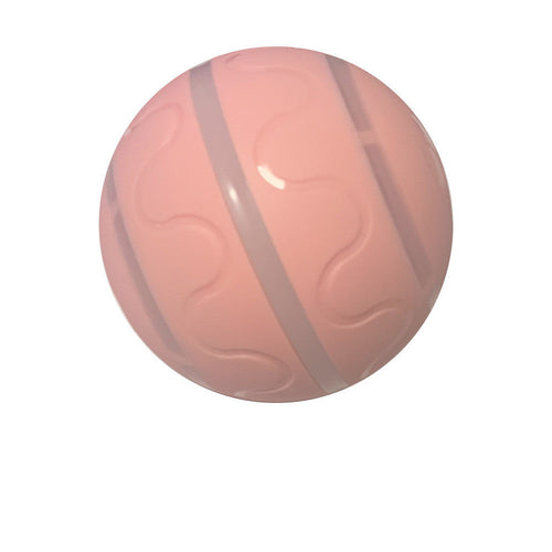 Pet Wicked Ball Toy - Zoomies