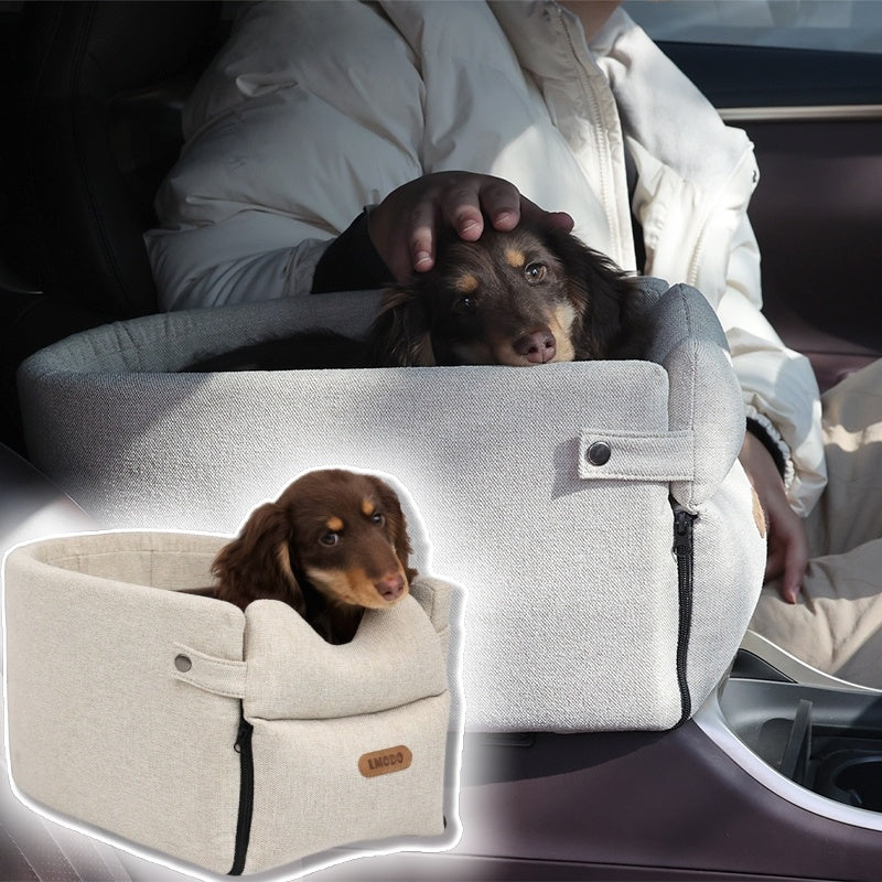 Car Central Seat Bed - Zoomies
