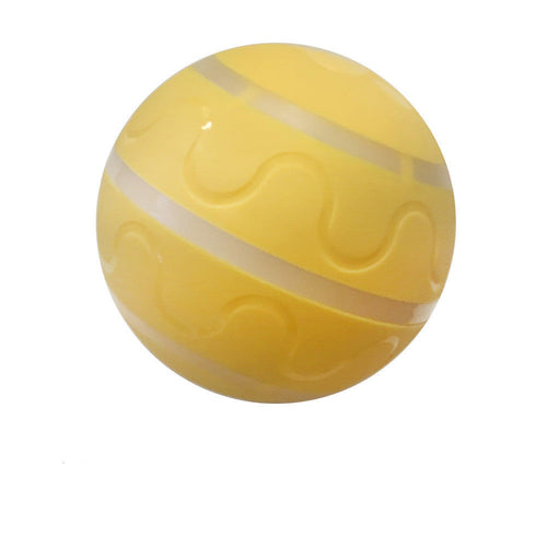 Pet Wicked Ball Toy - Zoomies