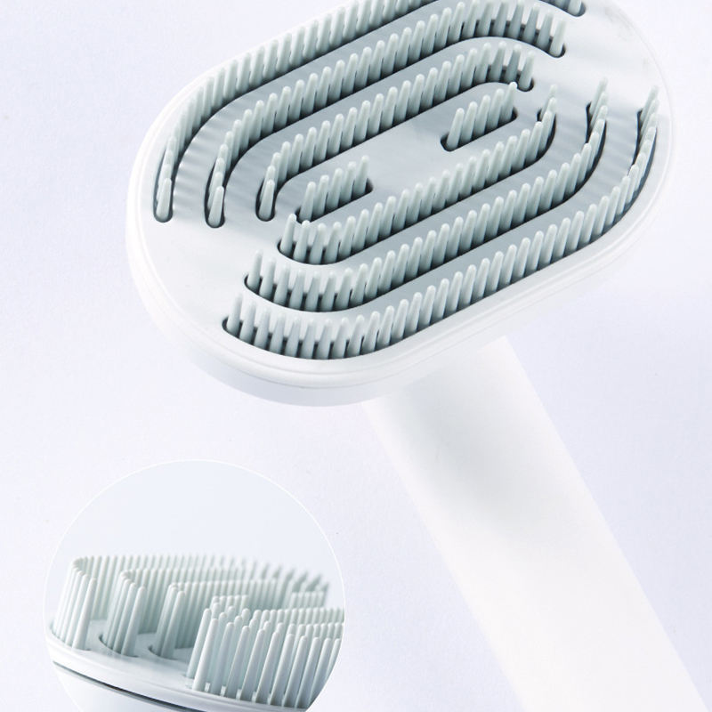 Pet Hair Removal Brush - Zoomies