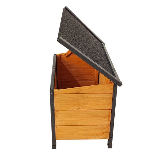 Wearable Strong Playground Dog House - Zoomies