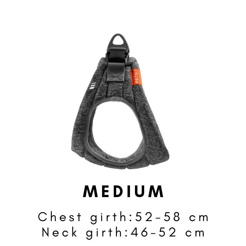 Air Pro Dog Harness - Zoomies