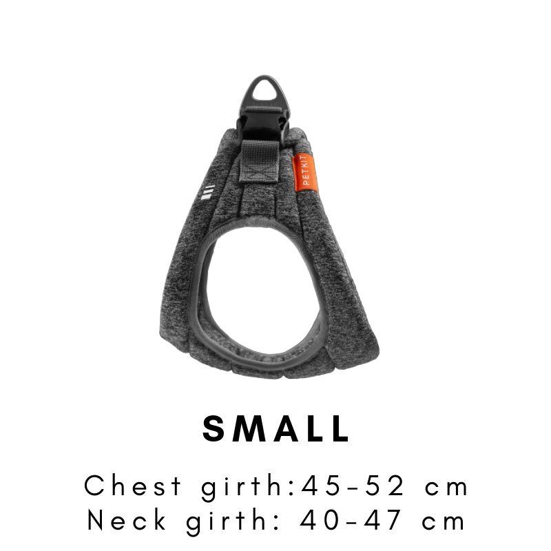 Air Pro Dog Harness - Zoomies