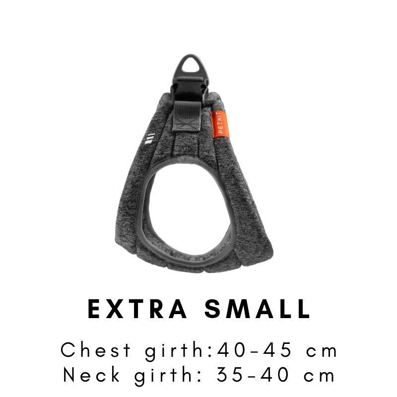 Air Pro Dog Harness - Zoomies