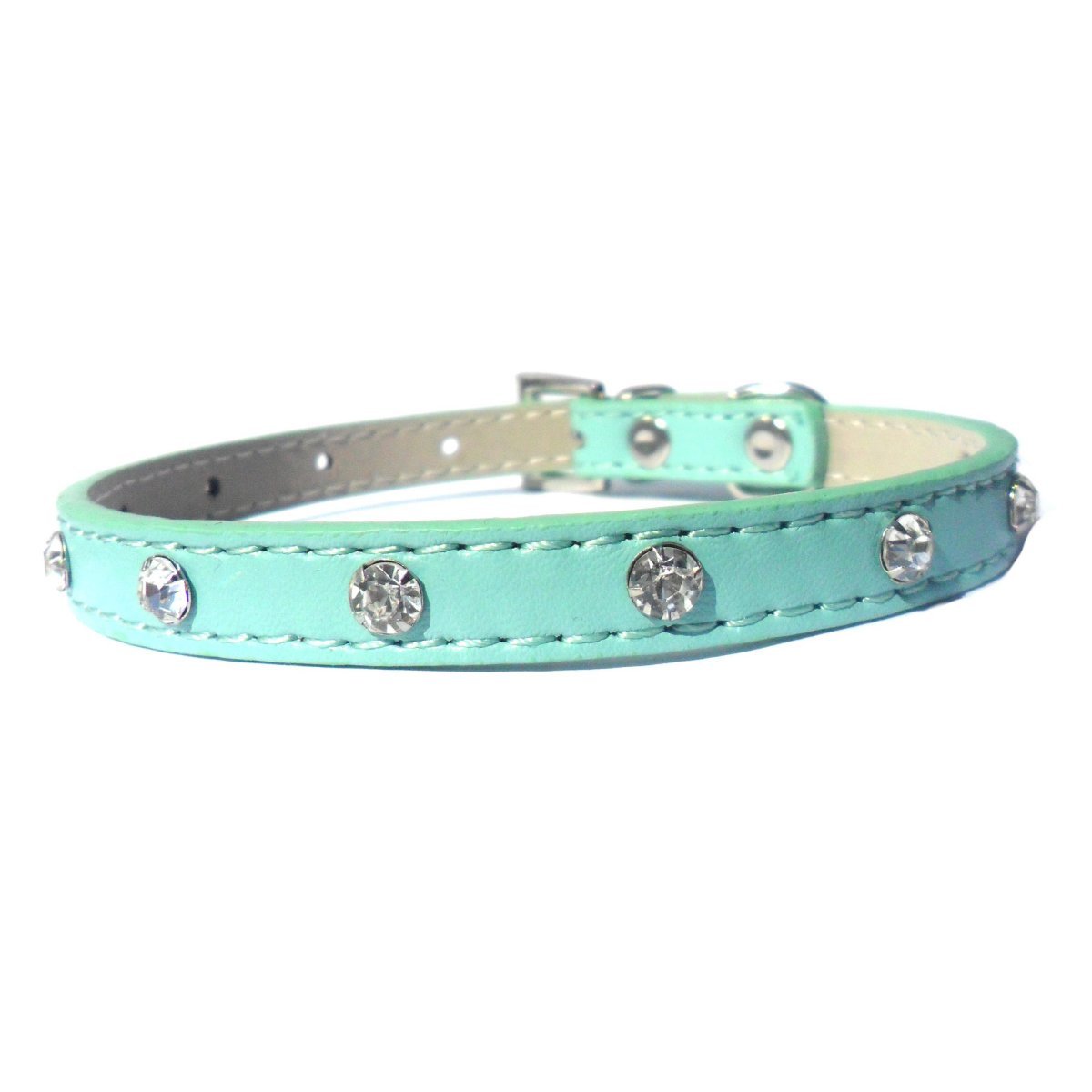 Baby Diamante Collar - Zoomies