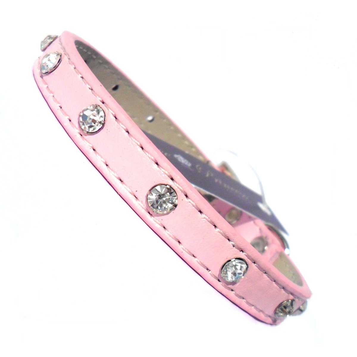 Baby Diamante Collar - Zoomies