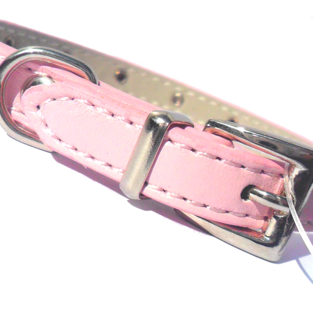Baby Diamante Collar - Zoomies