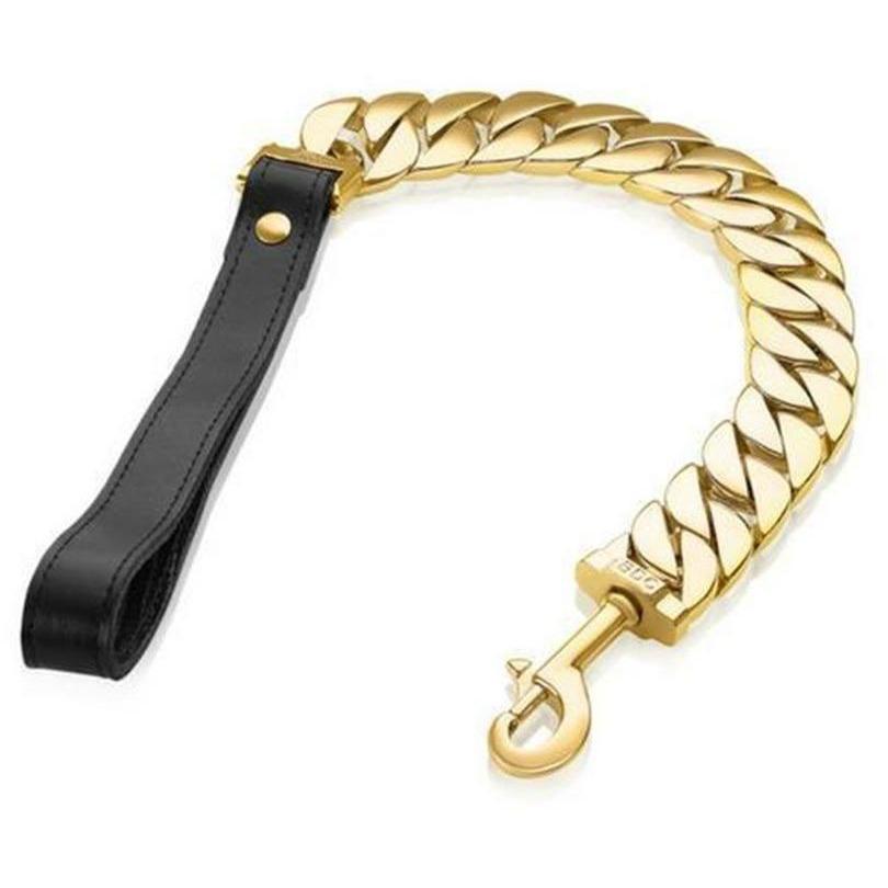 Kilo Cuban Link Chain - Zoomies