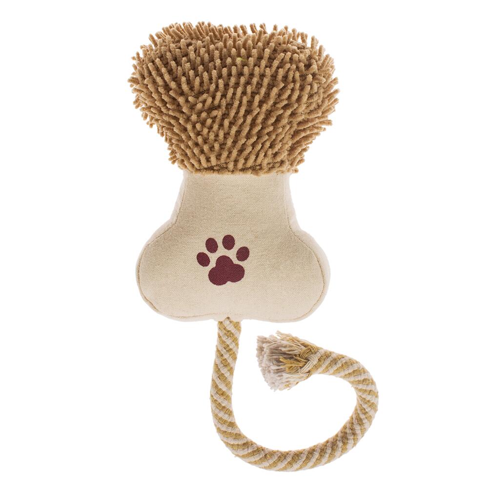6-Pack Adorable Dog Plush Toys Set - Zoomies