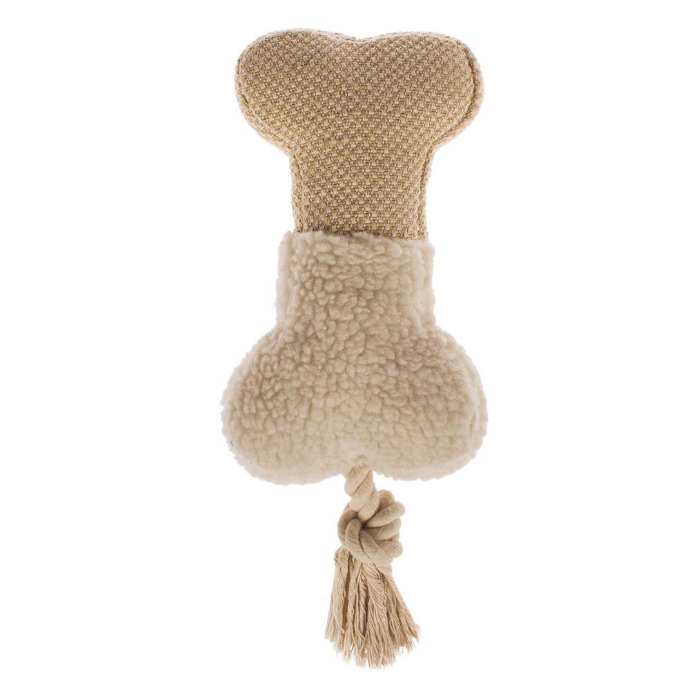 6-Pack Adorable Dog Plush Toys Set - Zoomies