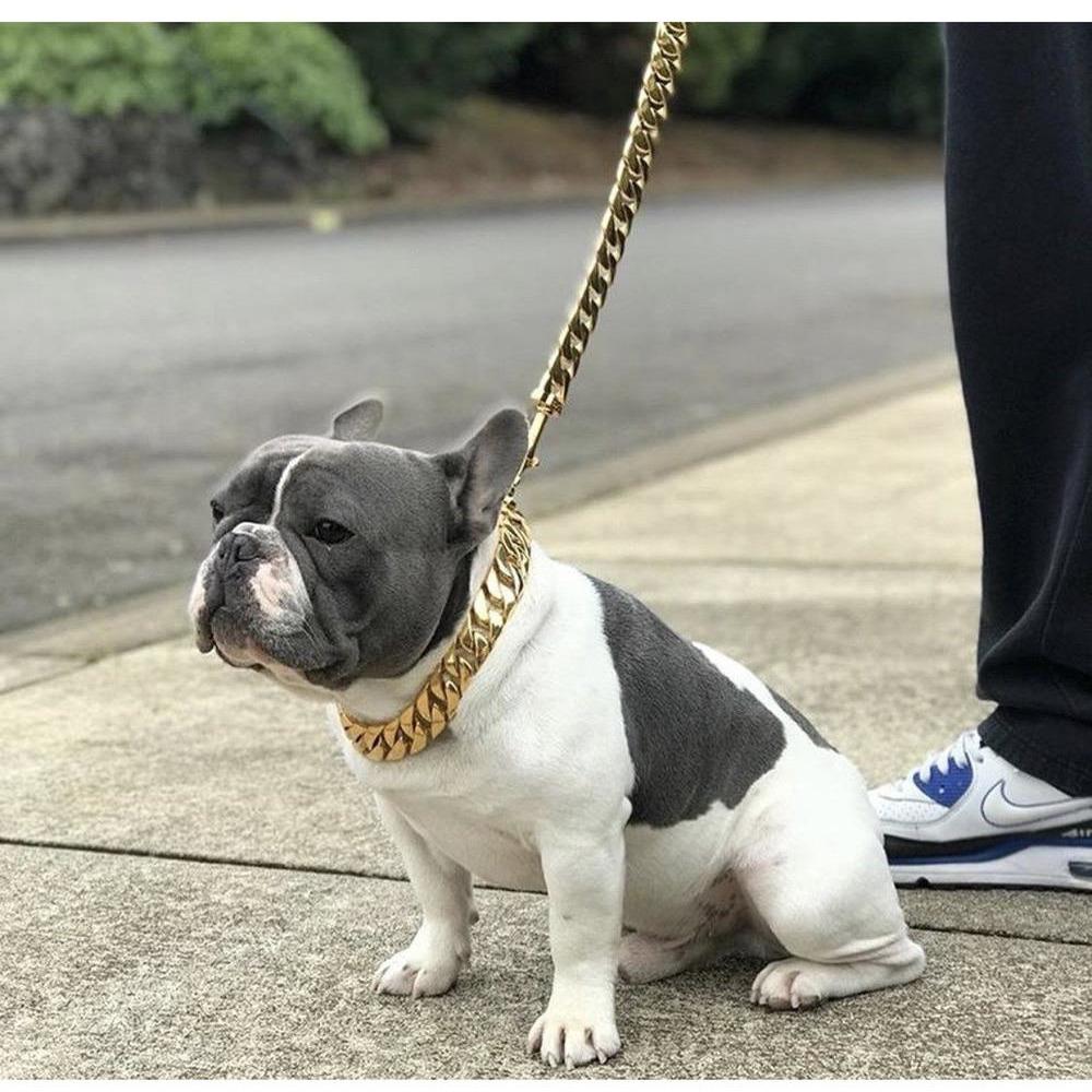 Kilo Cuban Link Chain - Zoomies