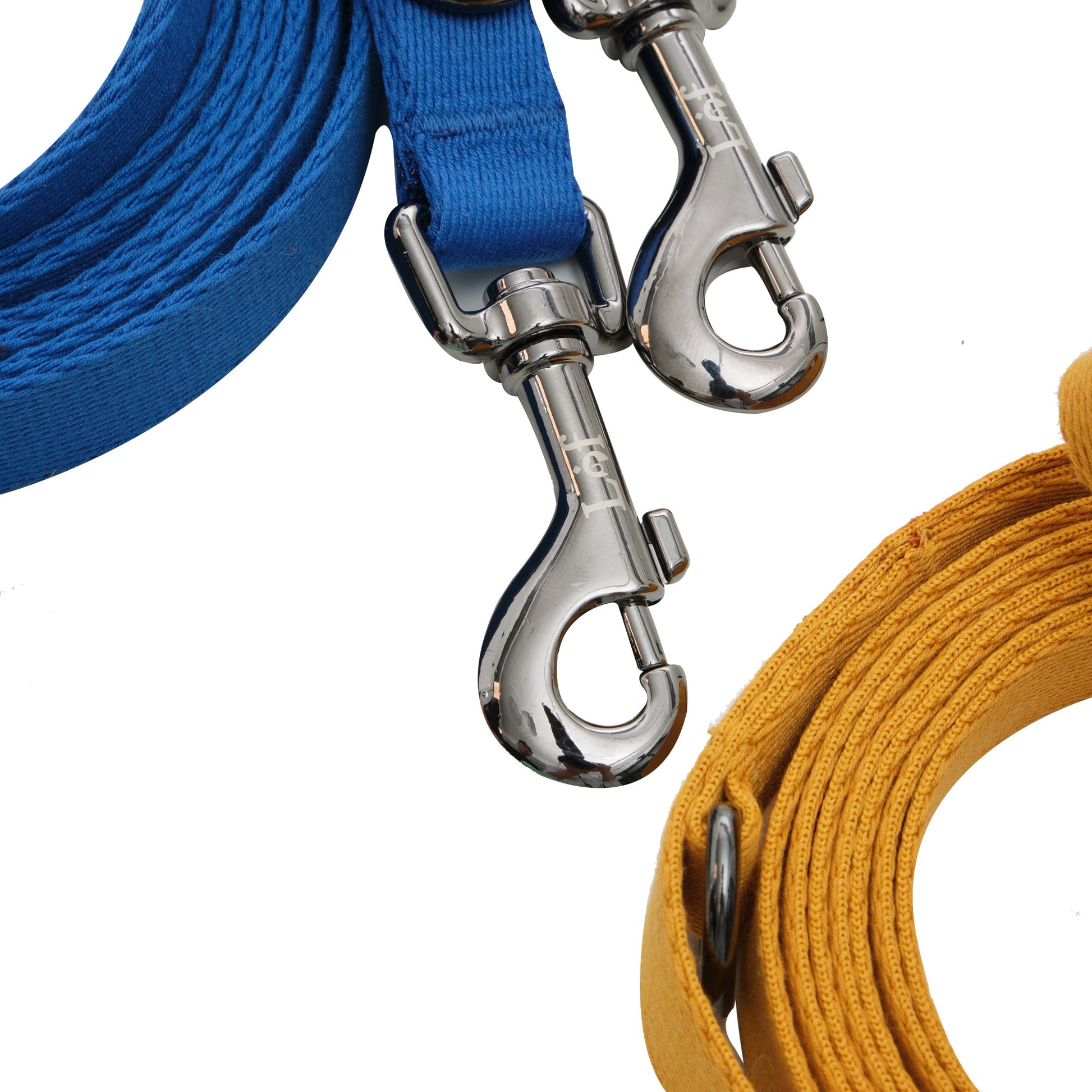 Lof Folding Lead Leash - Zoomies