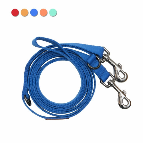 Lof Folding Lead Leash - Zoomies
