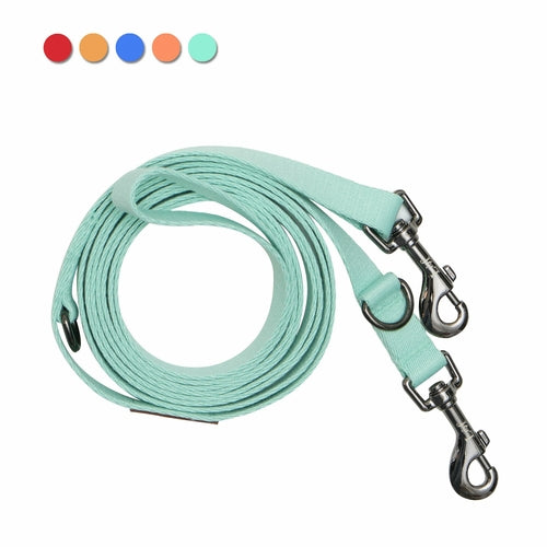 Lof Folding Lead Leash - Zoomies