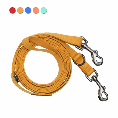 Lof Folding Lead Leash - Zoomies