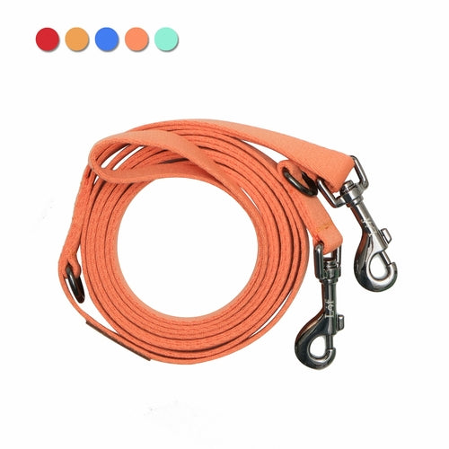 Lof Folding Lead Leash - Zoomies