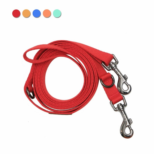 Lof Folding Lead Leash - Zoomies