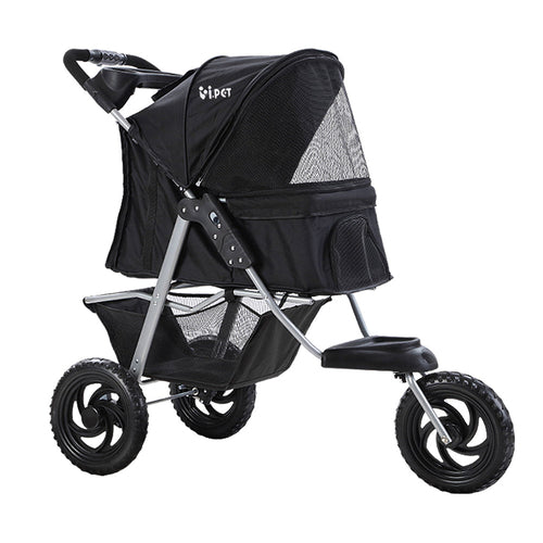Dog Pram Carrier Travel - Zoomies