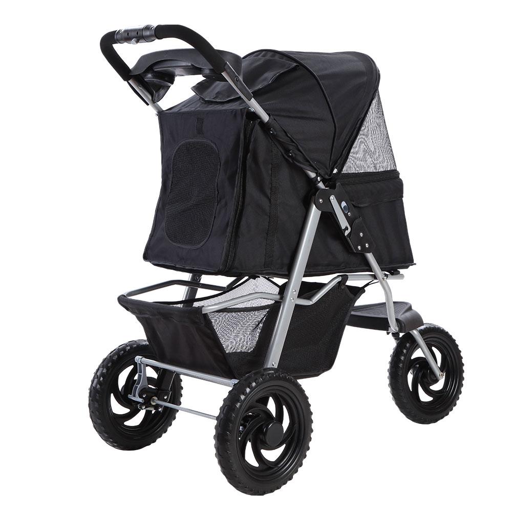 Dog Pram Carrier Travel - Zoomies