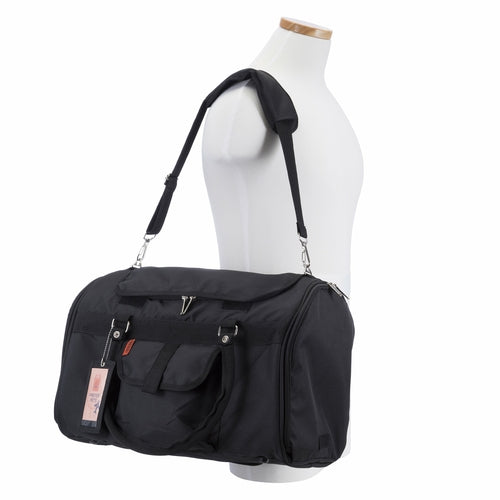 312 Hideaway™ Duffel - Zoomies