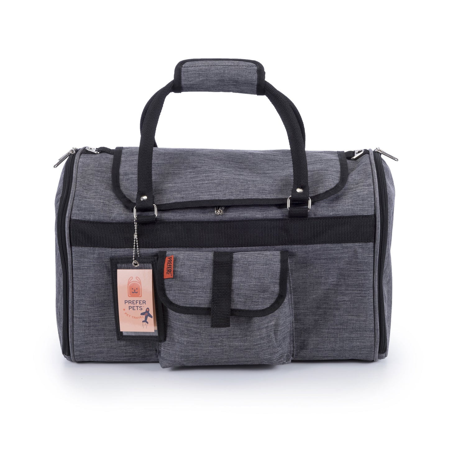 312 Hideaway™ Duffel - Zoomies