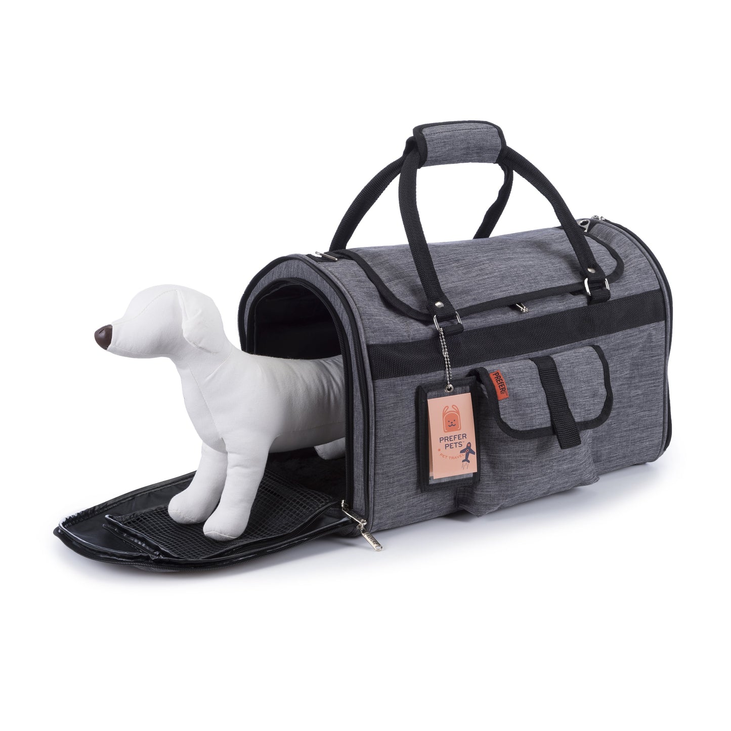312 Hideaway™ Duffel - Zoomies