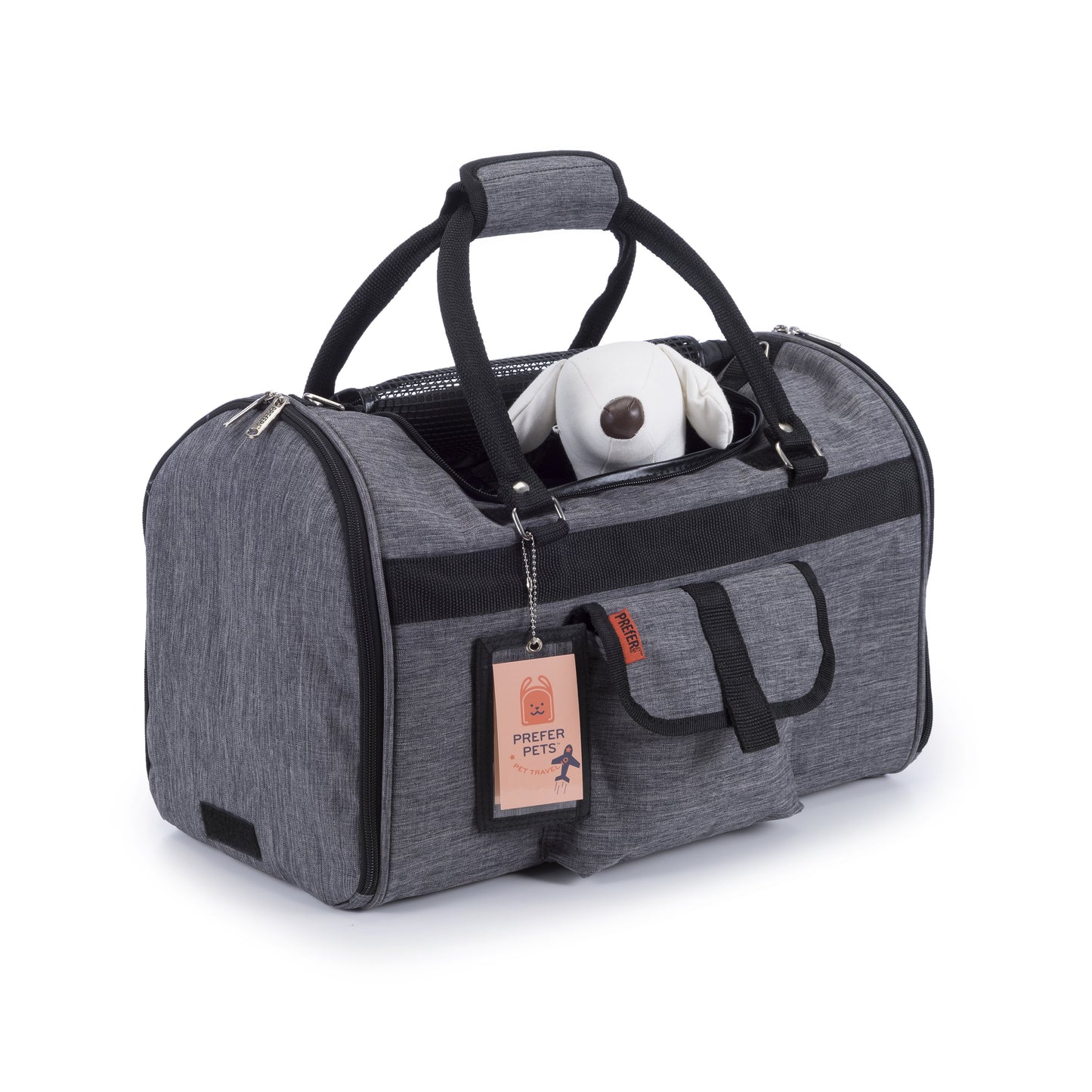 312 Hideaway™ Duffel - Zoomies