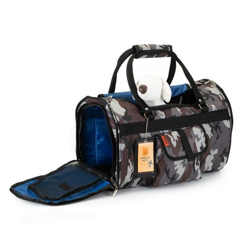 312 Hideaway™ Duffel - Zoomies