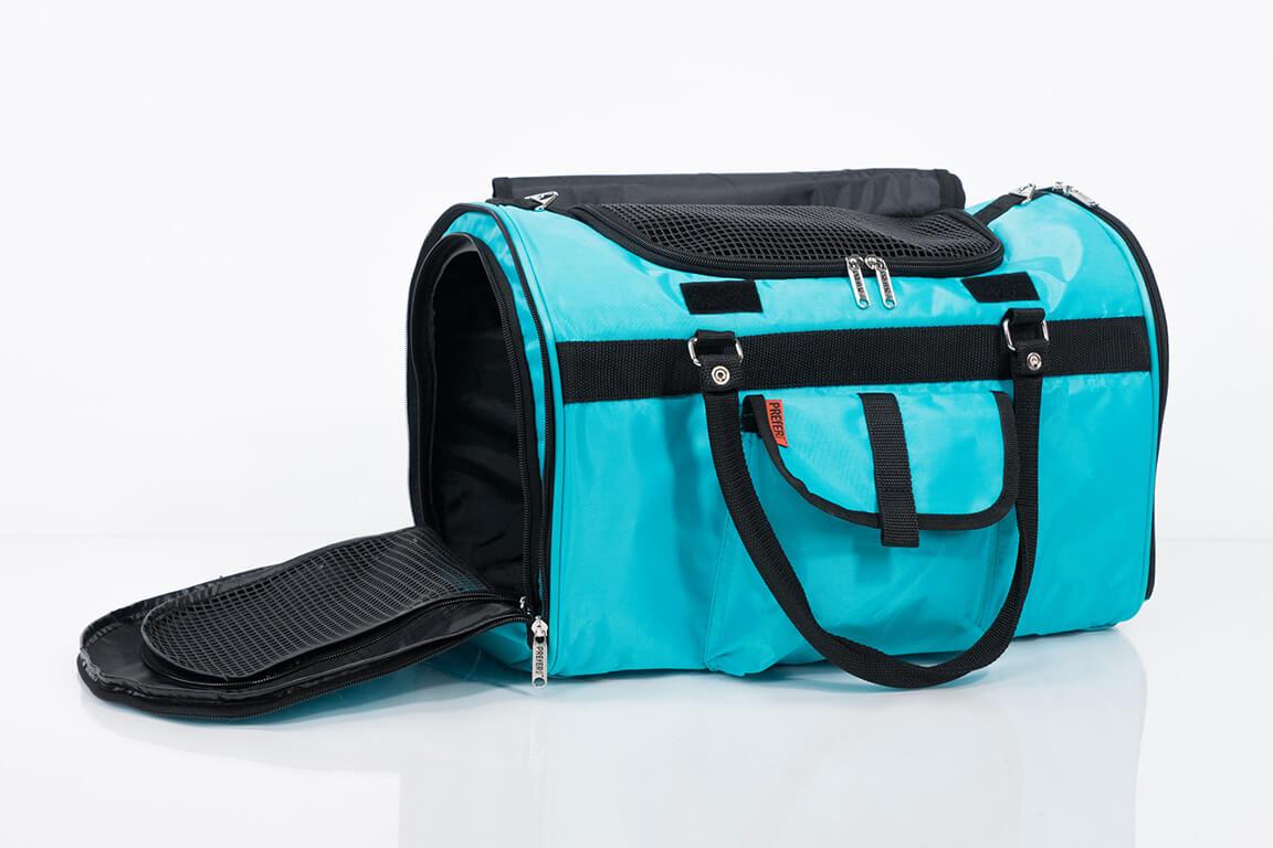 312 Hideaway™ Duffel - Zoomies