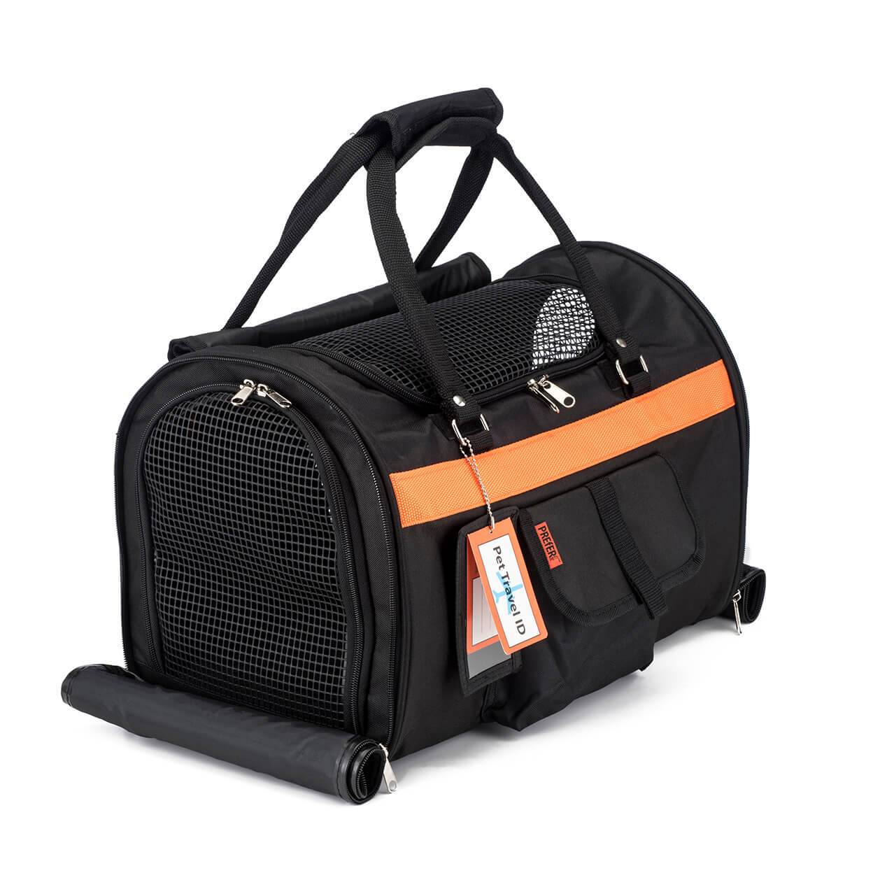 312 Hideaway™ Duffel - Zoomies