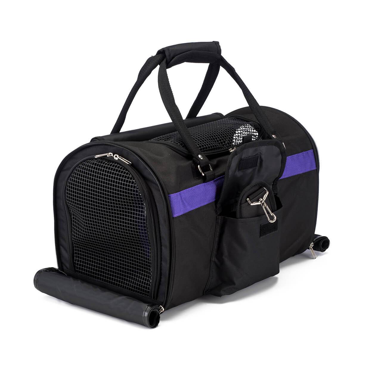 312 Hideaway™ Duffel - Zoomies