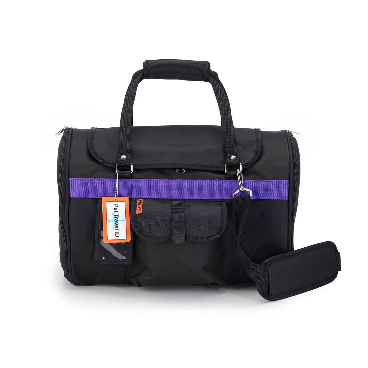 312 Hideaway™ Duffel - Zoomies