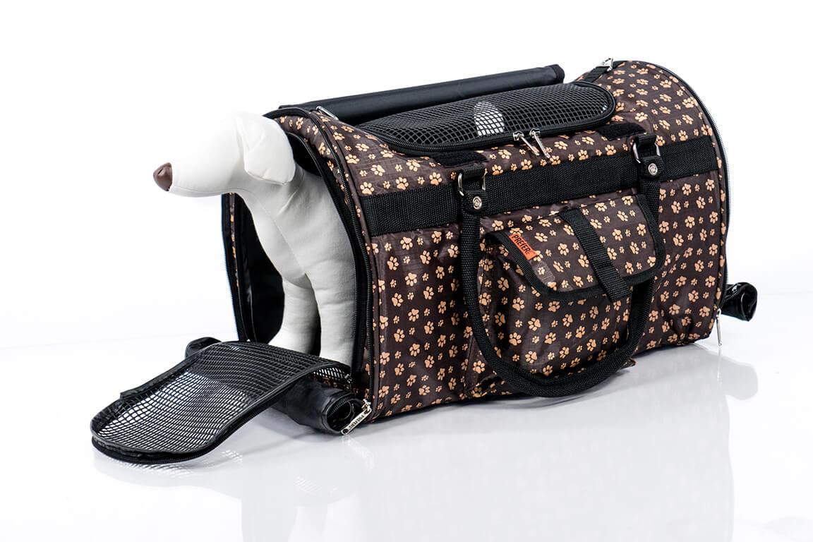 312 Hideaway™ Duffel - Zoomies