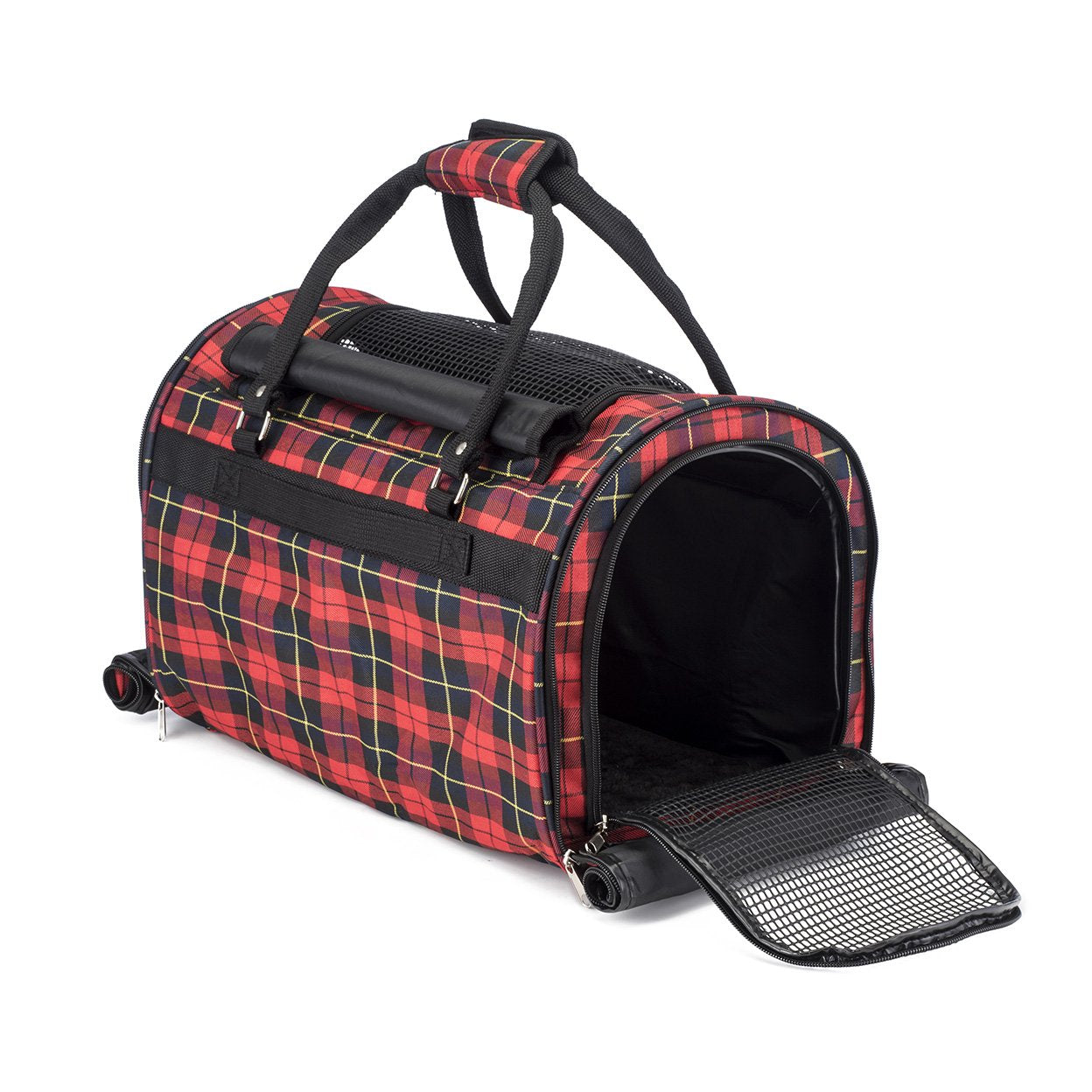 312 Hideaway™ Duffel - Zoomies