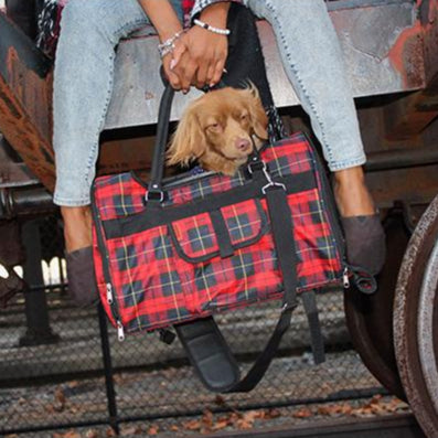 312 Hideaway™ Duffel - Zoomies