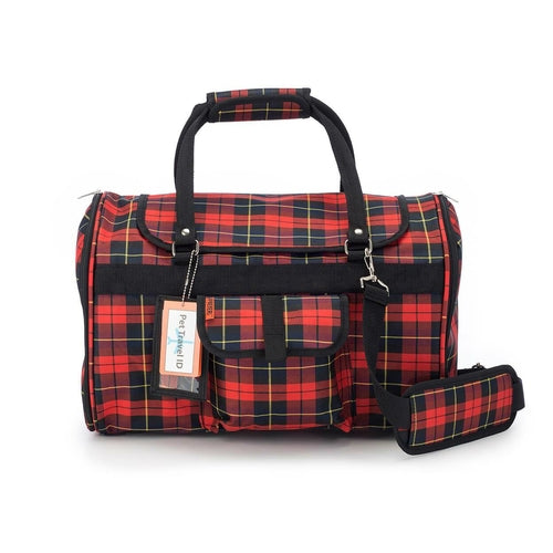 312 Hideaway™ Duffel - Zoomies