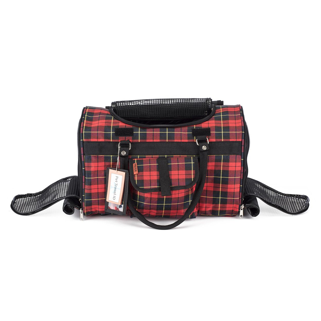 312 Hideaway™ Duffel - Zoomies
