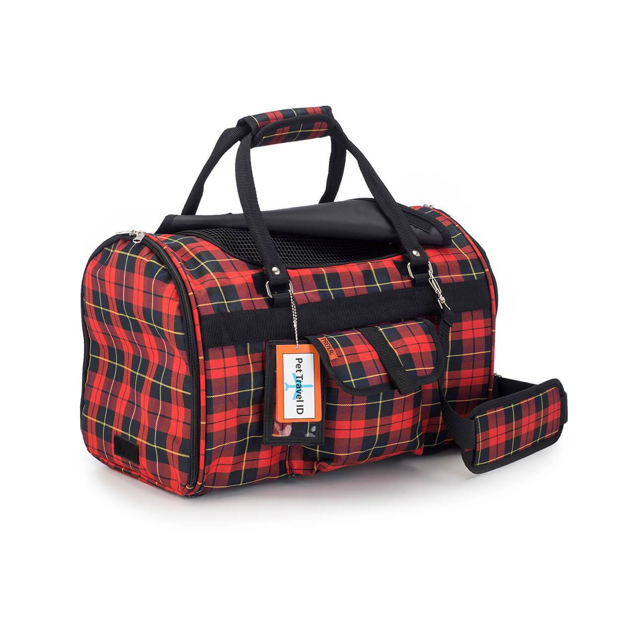 312 Hideaway™ Duffel - Zoomies