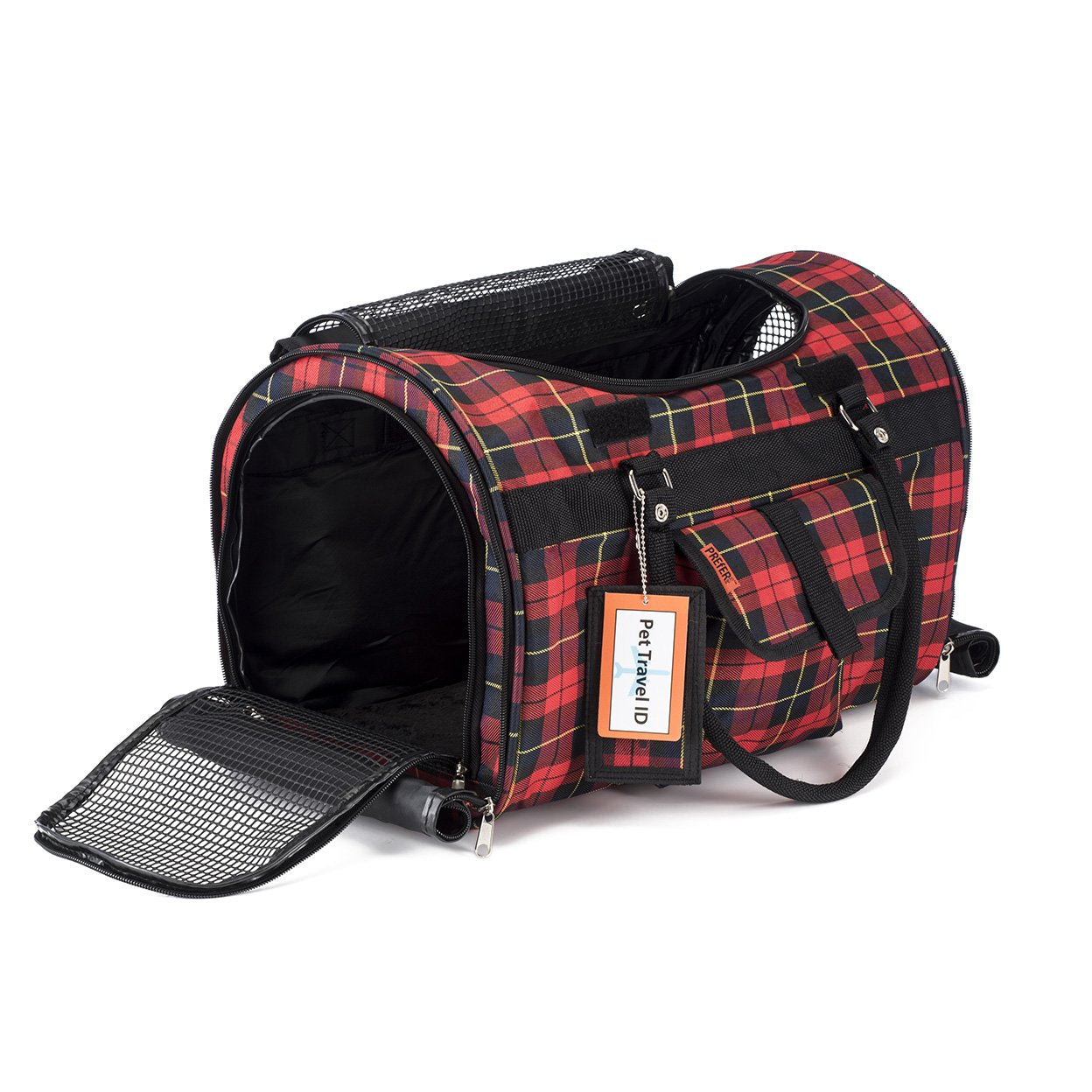 312 Hideaway™ Duffel - Zoomies