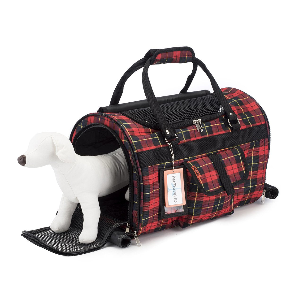 312 Hideaway™ Duffel - Zoomies