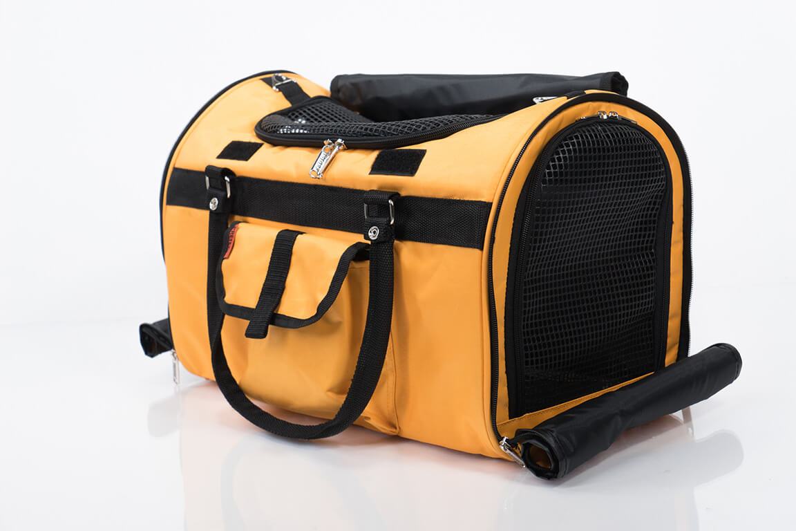 312 Hideaway™ Duffel - Zoomies